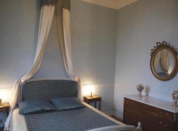 Chateau Francois D'O Hotell Courseulles-sur-Mer Rum bild
